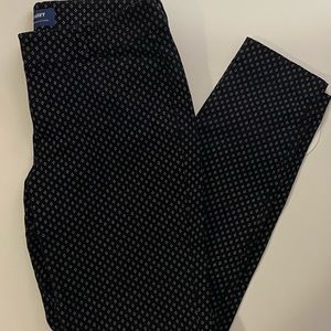 Old Navy Pixie Pants